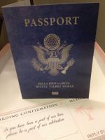 Invite passports