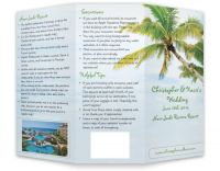 Brochure Front