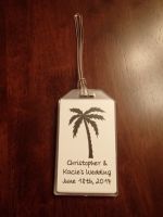 Luggage Tag