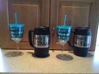 Cups For Aunts & Uncles