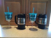 Cups For Aunts & Uncles