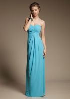 Bridesmaid Dresses