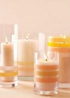 candles