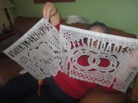 papel picado