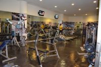 vassa spa gym