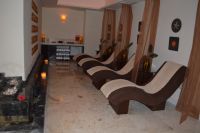 Spa Relaxtion Room
