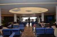 Azul Lobby