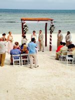 Beach Wedding