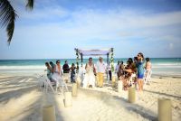 Tulum Ceremony