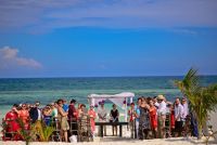 Tulum Beach