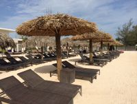 Diamond club beach 2