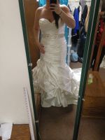 final dress fitting