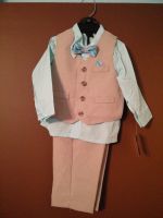 ring bearer suit