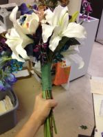 cascade bouquet trial