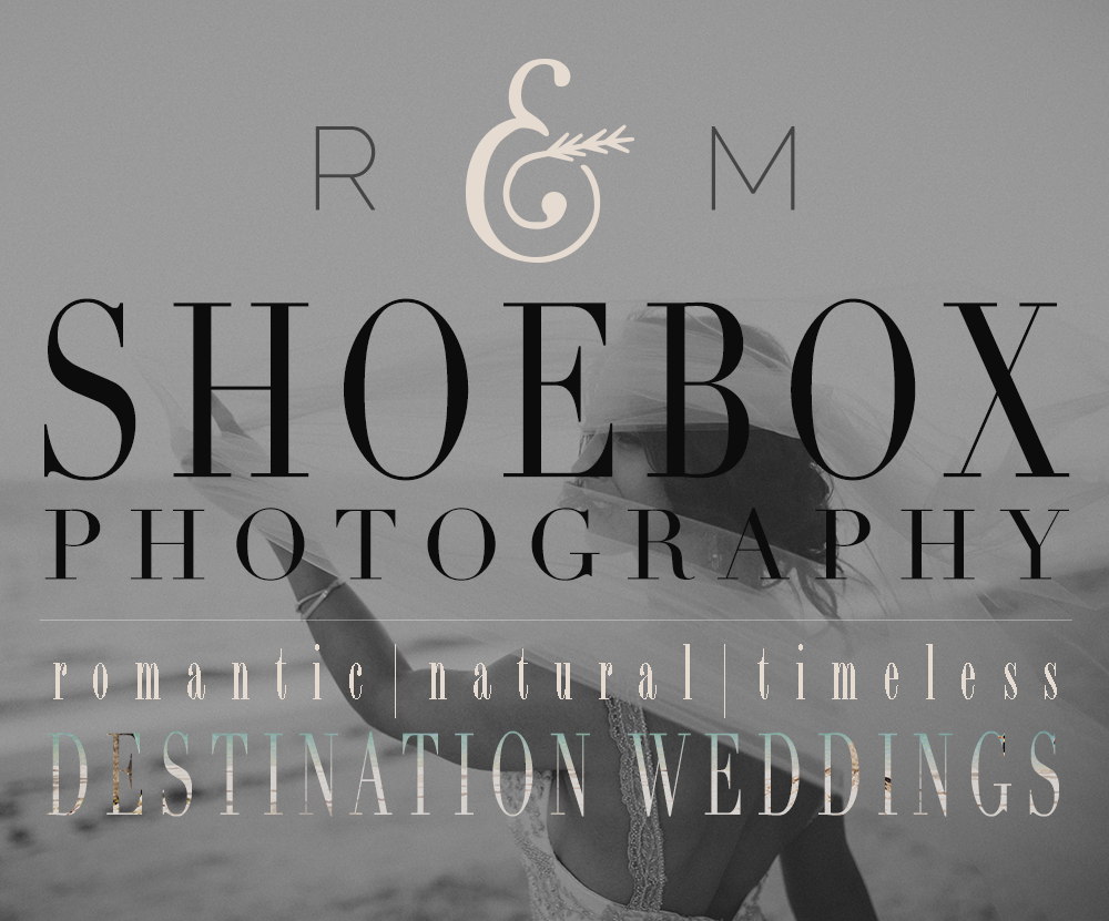 ShoeBox Photography {a few fav's}