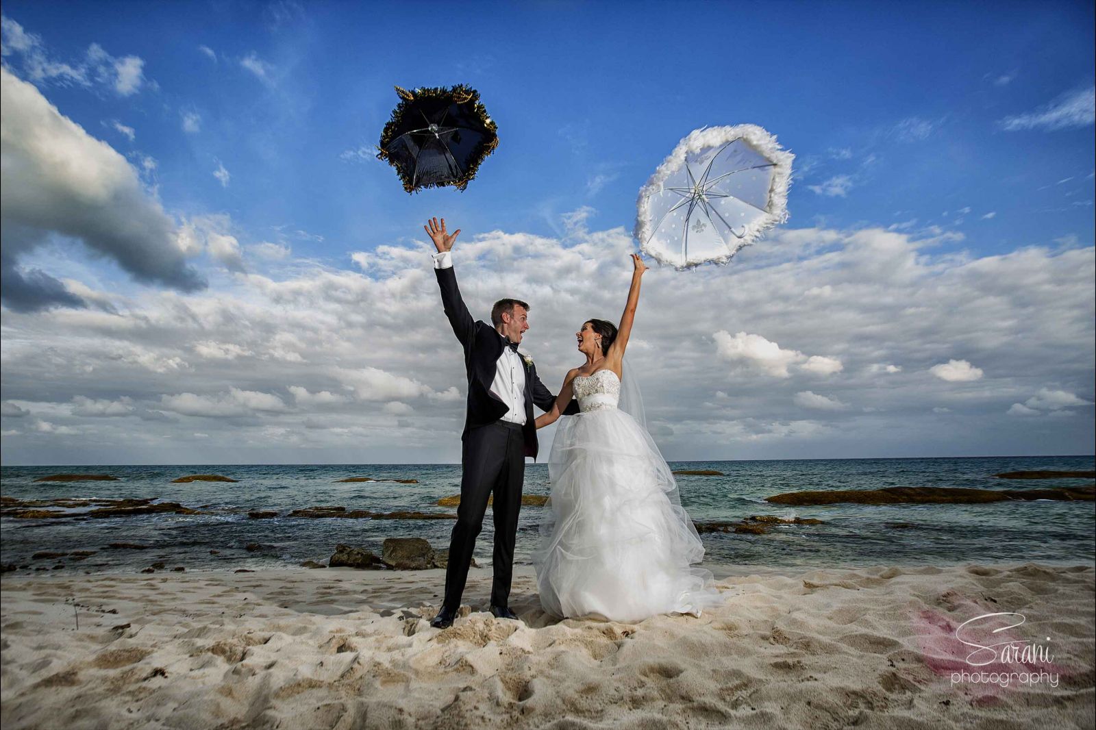 New Orleans Style Wedding