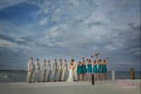 Excellence Riviera Cancun Wedding