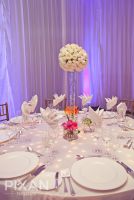 Ritz Carlton Wedding  venues and setups  162013