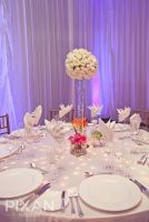 Ritz Carlton Wedding  venues and setups  162013