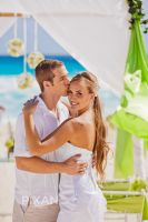 Live Aqua wedding setups  MG 9649 2971857076 O