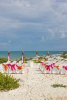 Dreams Cancun Wedding venues and set-ups  362013