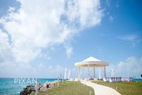 Dreams Cancun Wedding venues and set-ups  122013