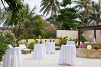 Dreams Cancun Wedding venues and set-ups  412013