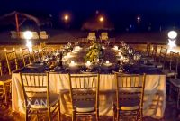 Dreams Los Cabos Wedding venues and set-ups  52013