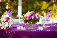 Dreams Puerto Vallarta Wedding venues and set-ups  302013