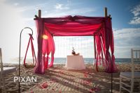 Dreams Puerto Vallarta Wedding venues and set-ups  920132014