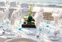 Dreams Puerto Vallarta Wedding venues and set-ups  212013