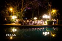 Dreams Puerto Vallarta Wedding venues and set-ups  2320132014