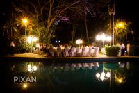 Dreams Puerto Vallarta Wedding venues and set-ups  232013