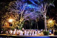 Dreams Puerto Vallarta Wedding venues and set-ups  222013