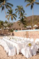 Dreams Puerto Vallarta Wedding venues and set-ups  192013