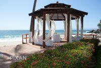 Dreams Puerto Vallarta Wedding venues and set-ups 32013