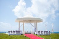 Dreams Cancun Weddings 92013