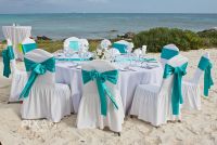 Dreams Cancun Weddings 222013