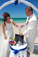 Sand Ceremony