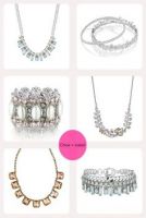 Bridal Bling