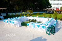 Dreams Villamagna Wedding venues and set-ups 22013