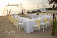Dreams Villamagna Wedding venues and set-ups 122013