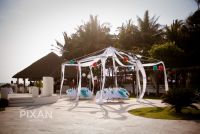 Dreams Villamagna Wedding venues and set-ups 32013