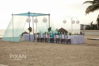 Dreams Villamagna Wedding venues and set-ups 112013