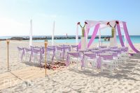 Hyatt Regancy Cancun Wedding veneus and set-ups 222013