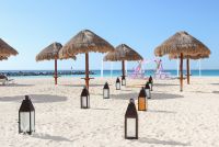 Hyatt Regancy Cancun Wedding veneus and set-ups 252013