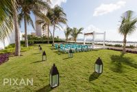 Hyatt Regancy Cancun Wedding veneus and set-ups 432013