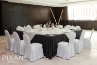 Hyatt Regancy Cancun Wedding veneus and set-ups 62013