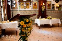 Riu Palace Las Americas wedding venues and setups 72013