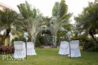 Riu Playacar Maya wedding venues and setups 12013